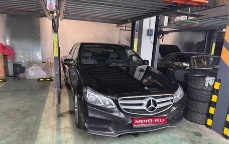 Mercedes-Benz E-Класс, 2015 год, 2 200 000 рублей, 1 фотография