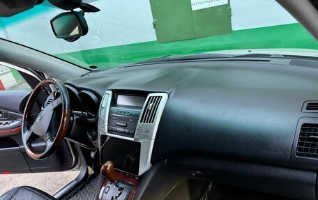 Lexus RX II рестайлинг, 2004 год, 1 300 000 рублей, 7 фотография