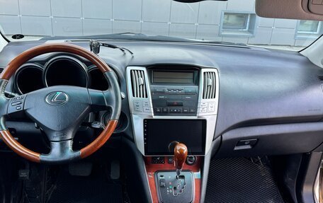 Lexus RX II рестайлинг, 2004 год, 1 300 000 рублей, 6 фотография