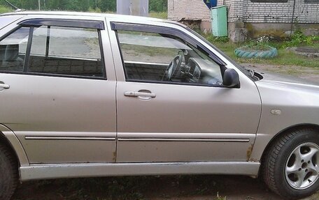 Chery Amulet (A15) I, 2006 год, 67 000 рублей, 4 фотография