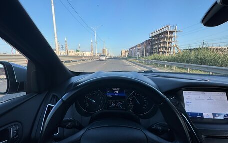 Ford Focus III, 2012 год, 1 050 000 рублей, 8 фотография