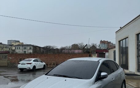 Ford Focus III, 2012 год, 1 050 000 рублей, 3 фотография