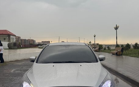 Ford Focus III, 2012 год, 1 050 000 рублей, 2 фотография