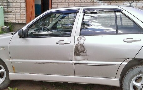 Chery Amulet (A15) I, 2006 год, 67 000 рублей, 2 фотография