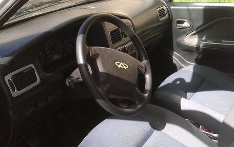 Chery Amulet (A15) I, 2006 год, 67 000 рублей, 5 фотография
