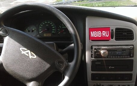 Chery Amulet (A15) I, 2006 год, 67 000 рублей, 6 фотография