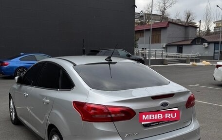Ford Focus III, 2012 год, 1 050 000 рублей, 7 фотография