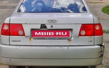 Chery Amulet (A15) I, 2006 год, 67 000 рублей, 3 фотография