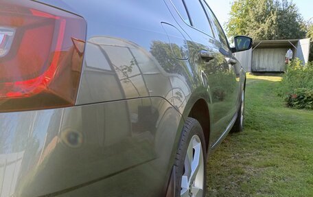 Skoda Octavia, 2019 год, 2 700 000 рублей, 7 фотография