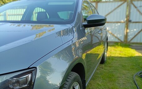 Skoda Octavia, 2019 год, 2 700 000 рублей, 6 фотография