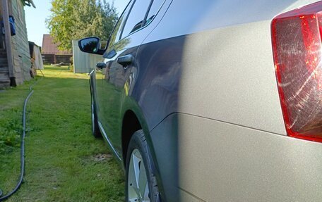 Skoda Octavia, 2019 год, 2 700 000 рублей, 8 фотография