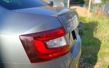Skoda Octavia, 2019 год, 2 700 000 рублей, 9 фотография