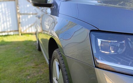 Skoda Octavia, 2019 год, 2 700 000 рублей, 5 фотография