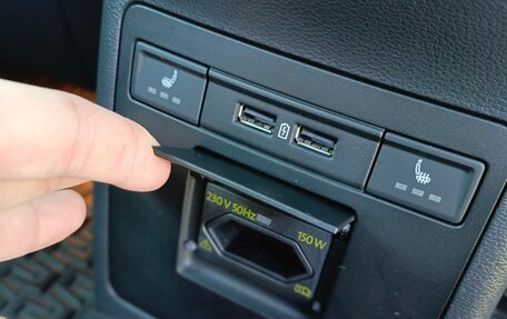 Skoda Octavia, 2019 год, 2 700 000 рублей, 25 фотография