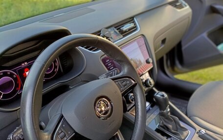 Skoda Octavia, 2019 год, 2 700 000 рублей, 21 фотография