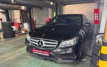 Mercedes-Benz E-Класс, 2015 год, 2 200 000 рублей, 2 фотография