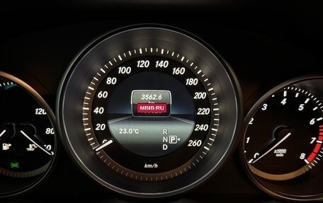Mercedes-Benz E-Класс, 2015 год, 2 200 000 рублей, 5 фотография