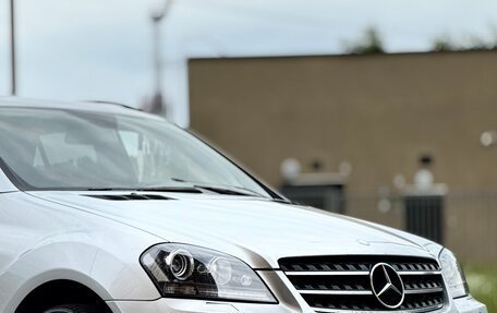 Mercedes-Benz M-Класс, 2008 год, 1 300 000 рублей, 7 фотография