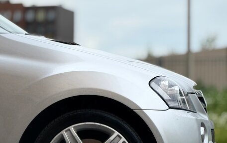 Mercedes-Benz M-Класс, 2008 год, 1 300 000 рублей, 8 фотография