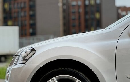 Mercedes-Benz M-Класс, 2008 год, 1 300 000 рублей, 12 фотография