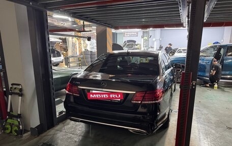 Mercedes-Benz E-Класс, 2015 год, 2 200 000 рублей, 15 фотография