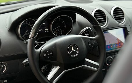 Mercedes-Benz M-Класс, 2008 год, 1 300 000 рублей, 21 фотография