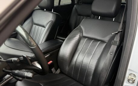Mercedes-Benz M-Класс, 2008 год, 1 300 000 рублей, 25 фотография