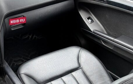 Mercedes-Benz M-Класс, 2008 год, 1 300 000 рублей, 28 фотография