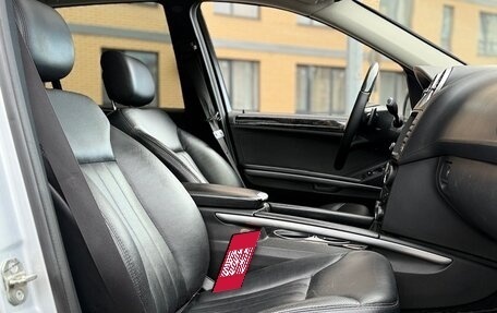 Mercedes-Benz M-Класс, 2008 год, 1 300 000 рублей, 30 фотография