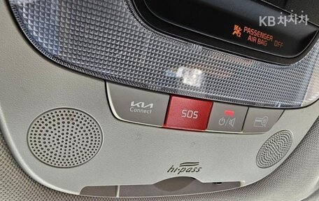 KIA Sportage IV рестайлинг, 2022 год, 1 688 000 рублей, 15 фотография