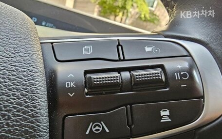 KIA Sportage IV рестайлинг, 2022 год, 1 688 000 рублей, 13 фотография