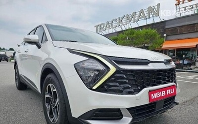 KIA Sportage IV рестайлинг, 2022 год, 1 688 000 рублей, 1 фотография