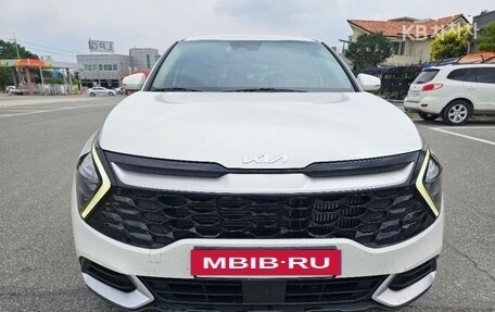 KIA Sportage IV рестайлинг, 2022 год, 1 688 000 рублей, 2 фотография