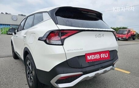 KIA Sportage IV рестайлинг, 2022 год, 1 688 000 рублей, 4 фотография