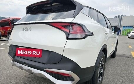 KIA Sportage IV рестайлинг, 2022 год, 1 688 000 рублей, 6 фотография