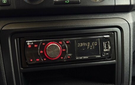 Skoda Fabia II, 2011 год, 549 000 рублей, 13 фотография