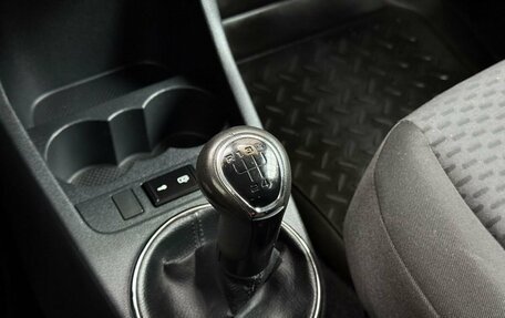 Skoda Fabia II, 2011 год, 549 000 рублей, 14 фотография