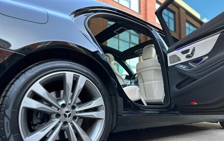 Mercedes-Benz S-Класс, 2019 год, 5 500 000 рублей, 6 фотография