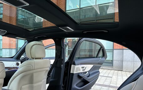 Mercedes-Benz S-Класс, 2019 год, 5 500 000 рублей, 22 фотография