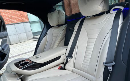 Mercedes-Benz S-Класс, 2019 год, 5 500 000 рублей, 25 фотография