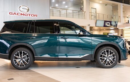 GAC GS8, 2024 год, 4 499 000 рублей, 6 фотография