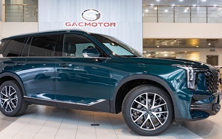 GAC GS8, 2024 год, 4 499 000 рублей, 7 фотография