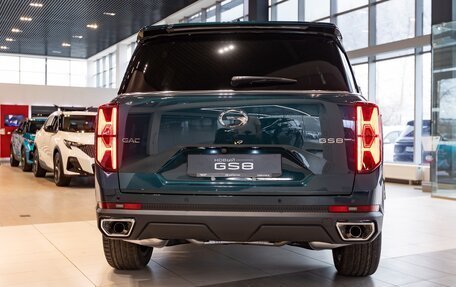 GAC GS8, 2024 год, 4 499 000 рублей, 5 фотография