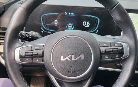 KIA Sportage IV рестайлинг, 2023 год, 2 045 000 рублей, 10 фотография