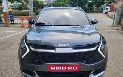 KIA Sportage IV рестайлинг, 2023 год, 2 045 000 рублей, 1 фотография