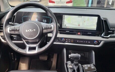KIA Sportage IV рестайлинг, 2023 год, 2 045 000 рублей, 9 фотография