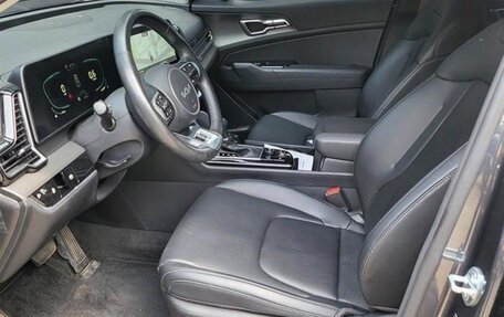 KIA Sportage IV рестайлинг, 2023 год, 2 045 000 рублей, 8 фотография