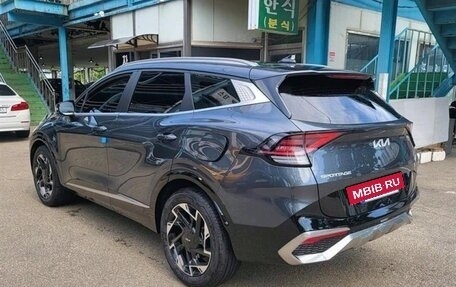 KIA Sportage IV рестайлинг, 2023 год, 2 045 000 рублей, 4 фотография