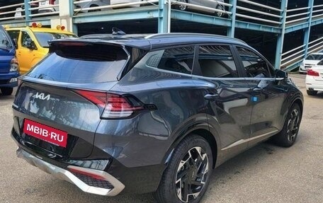 KIA Sportage IV рестайлинг, 2023 год, 2 045 000 рублей, 6 фотография