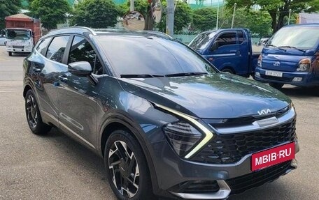KIA Sportage IV рестайлинг, 2023 год, 2 045 000 рублей, 2 фотография